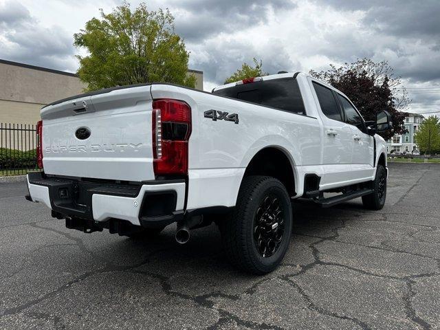 new 2024 Ford F-250 car, priced at $66,520