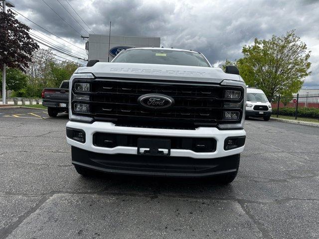 new 2024 Ford F-250 car, priced at $66,520