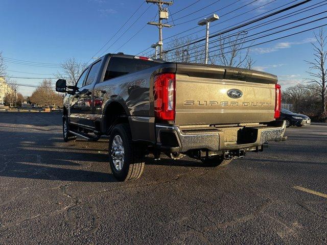 new 2024 Ford F-350 car, priced at $61,725