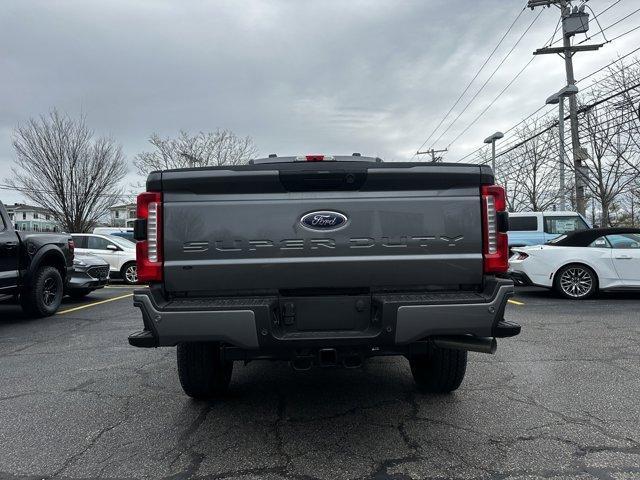 new 2024 Ford F-350 car, priced at $60,950