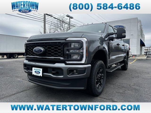 new 2024 Ford F-350 car, priced at $60,950