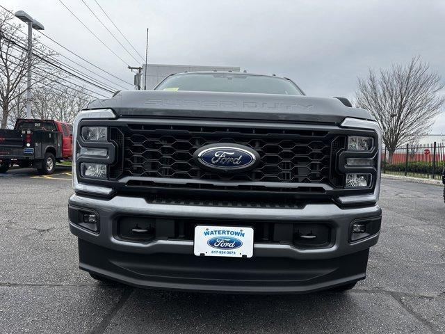 new 2024 Ford F-350 car, priced at $60,950