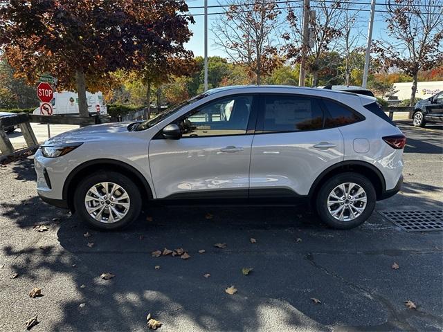 new 2025 Ford Escape car, priced at $34,260