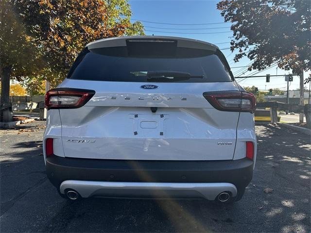 new 2025 Ford Escape car, priced at $34,260