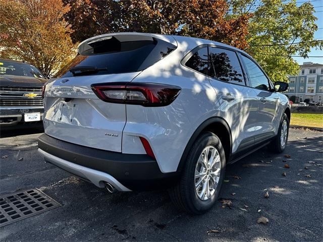 new 2025 Ford Escape car, priced at $34,260