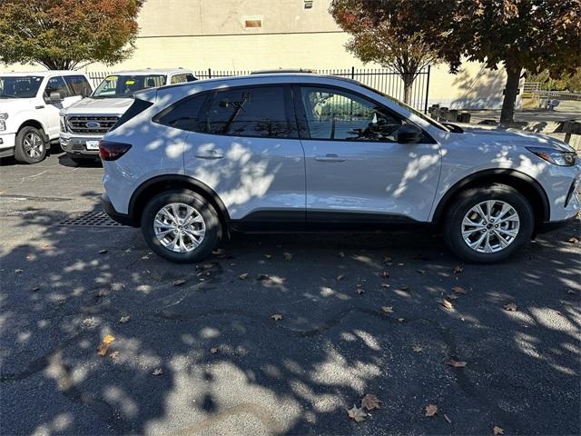 new 2025 Ford Escape car, priced at $34,260