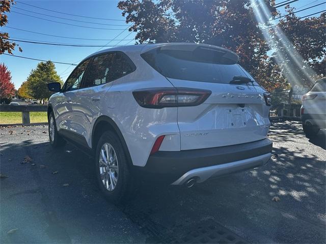 new 2025 Ford Escape car, priced at $34,260