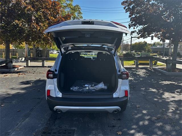 new 2025 Ford Escape car, priced at $34,260