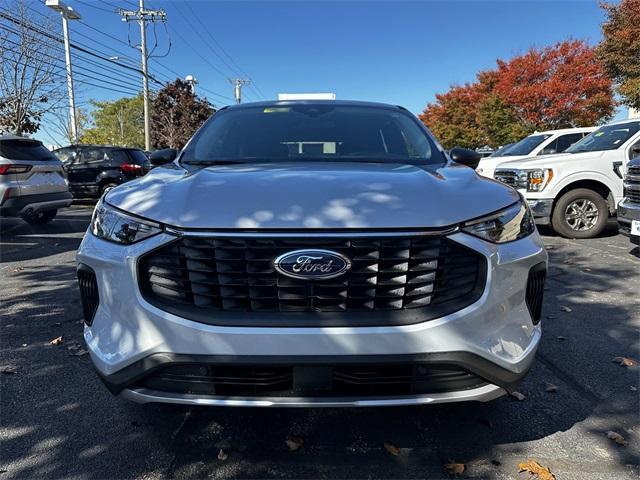 new 2025 Ford Escape car, priced at $34,260