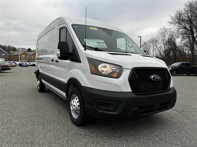 new 2024 Ford Transit-250 car, priced at $57,935