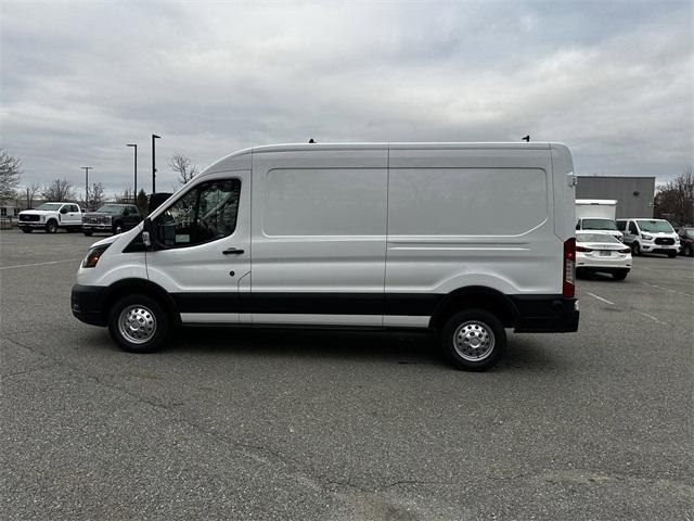 new 2024 Ford Transit-250 car, priced at $57,935