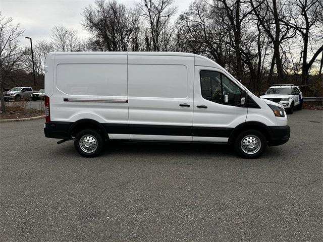 new 2024 Ford Transit-250 car, priced at $57,935