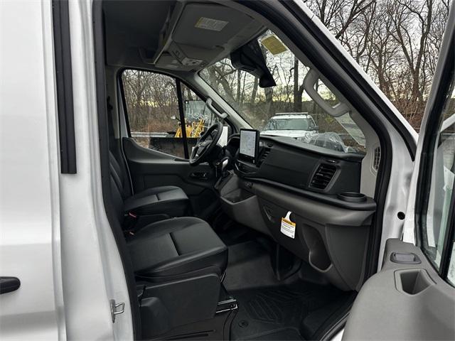 new 2024 Ford Transit-250 car, priced at $57,935