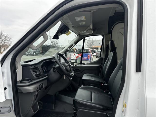 new 2024 Ford Transit-250 car, priced at $57,935