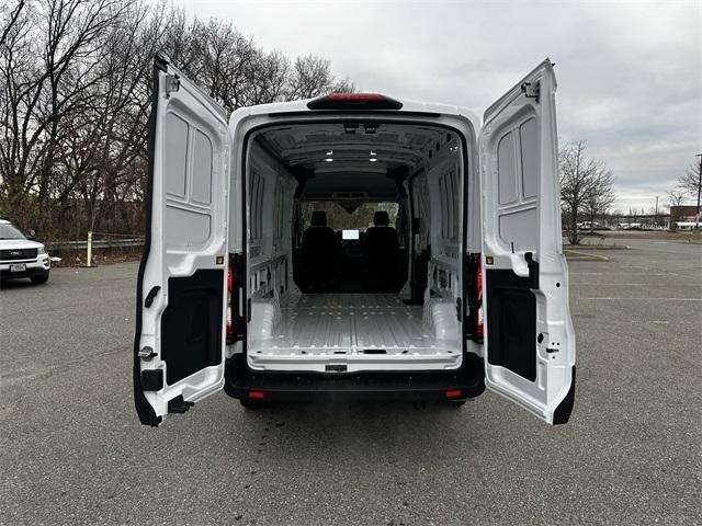 new 2024 Ford Transit-250 car, priced at $57,935