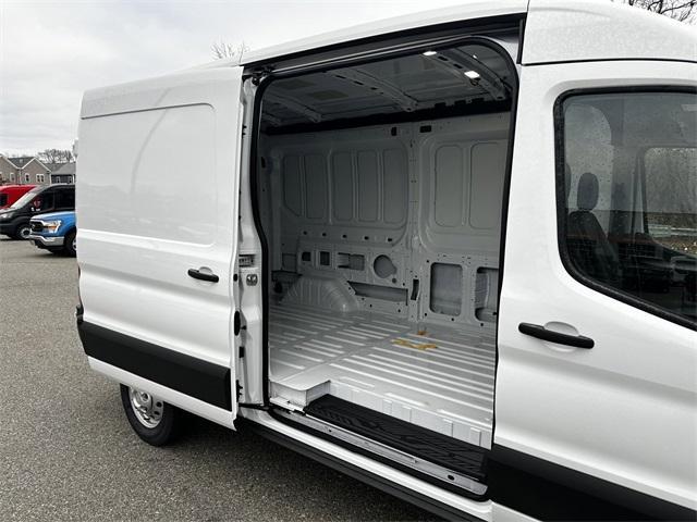 new 2024 Ford Transit-250 car, priced at $57,935