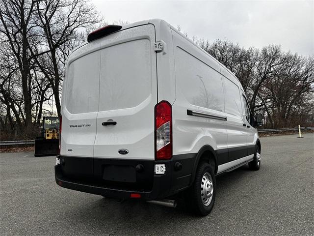 new 2024 Ford Transit-250 car, priced at $57,935