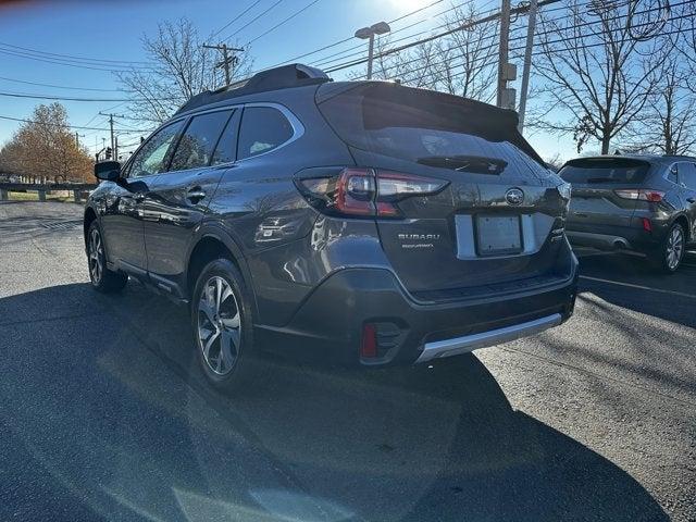 used 2020 Subaru Outback car, priced at $25,997