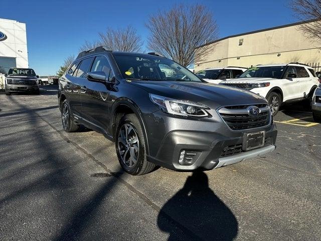 used 2020 Subaru Outback car, priced at $25,997