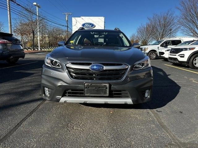 used 2020 Subaru Outback car, priced at $25,997