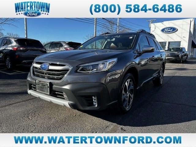 used 2020 Subaru Outback car, priced at $25,997