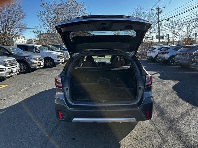 used 2020 Subaru Outback car, priced at $25,997