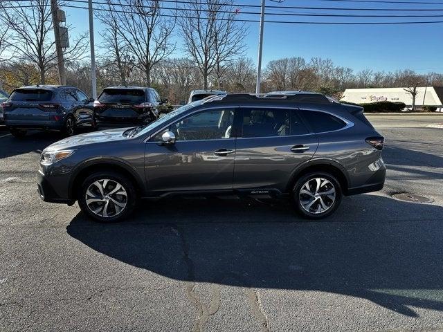 used 2020 Subaru Outback car, priced at $25,997