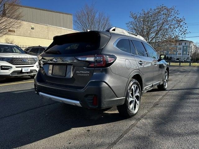 used 2020 Subaru Outback car, priced at $25,997