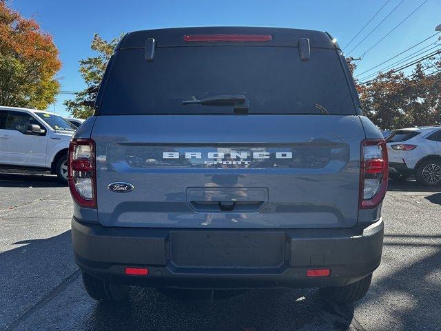 new 2024 Ford Bronco Sport car, priced at $39,280