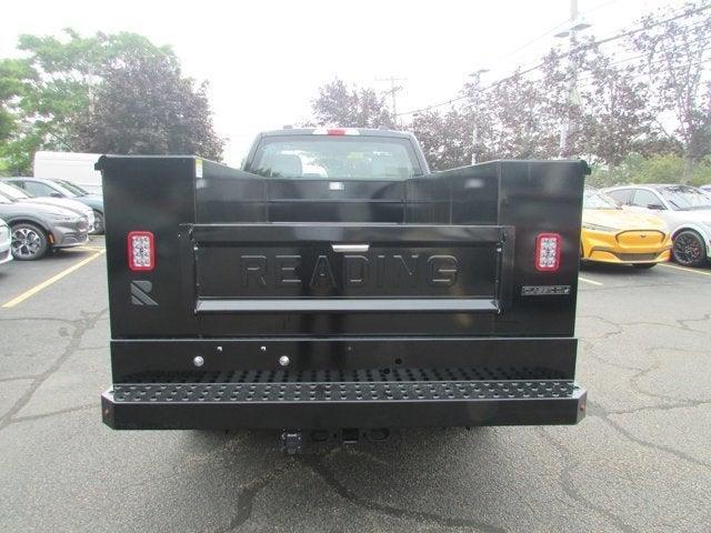 new 2023 Ford F-250 car, priced at $65,180