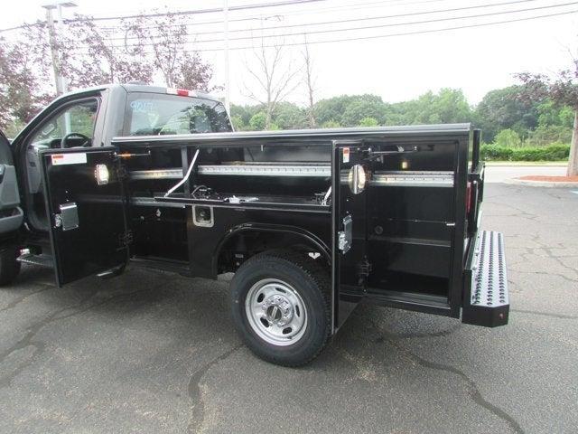 new 2023 Ford F-250 car, priced at $65,180