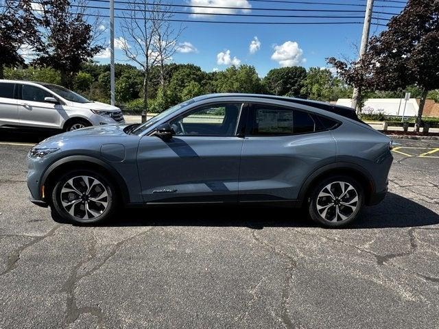 new 2024 Ford Mustang Mach-E car, priced at $48,890