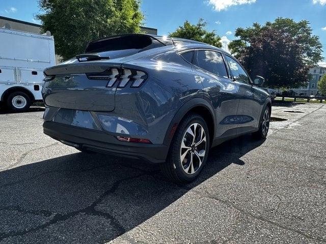 new 2024 Ford Mustang Mach-E car, priced at $48,890