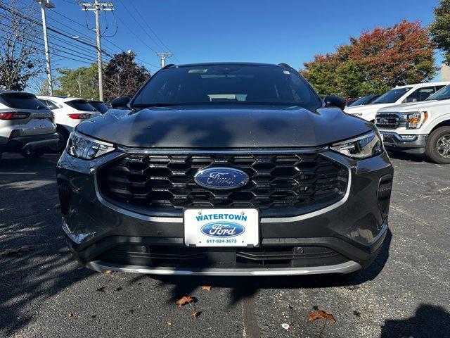 new 2025 Ford Escape car, priced at $33,970