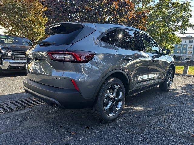 new 2025 Ford Escape car, priced at $33,970