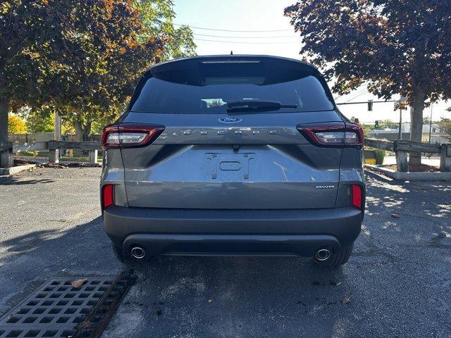 new 2025 Ford Escape car, priced at $33,970