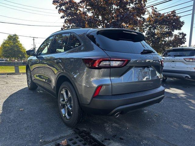 new 2025 Ford Escape car, priced at $33,970