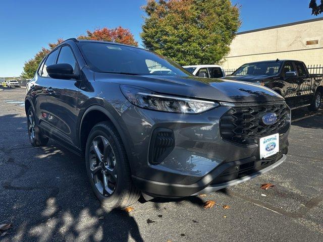 new 2025 Ford Escape car, priced at $33,970