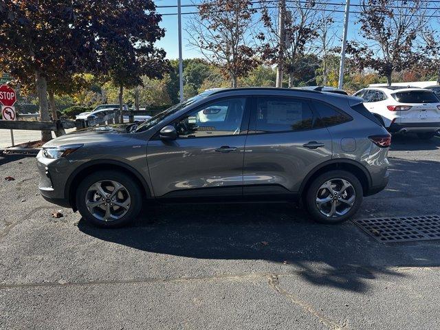 new 2025 Ford Escape car, priced at $33,970