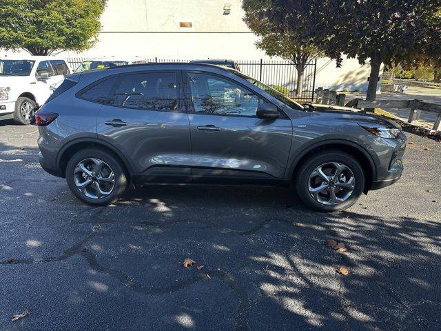 new 2025 Ford Escape car, priced at $33,970