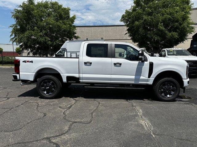 new 2024 Ford F-250 car, priced at $60,830