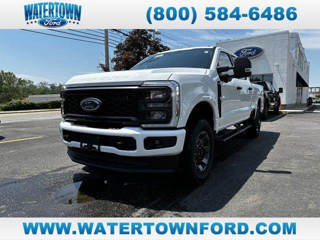 new 2024 Ford F-250 car, priced at $59,830