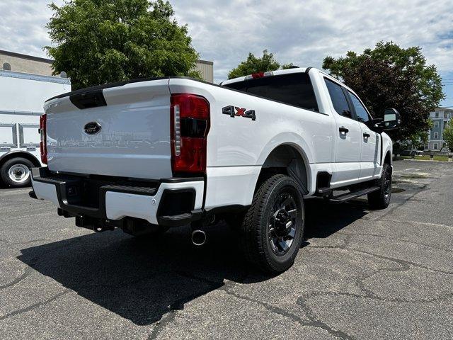 new 2024 Ford F-250 car, priced at $60,830