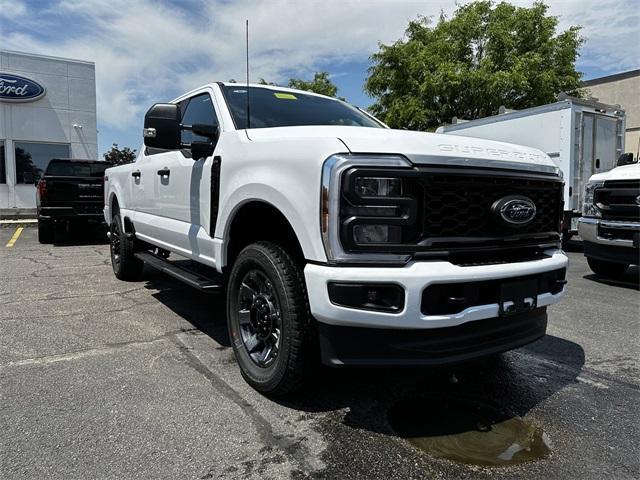 new 2024 Ford F-250 car, priced at $62,830