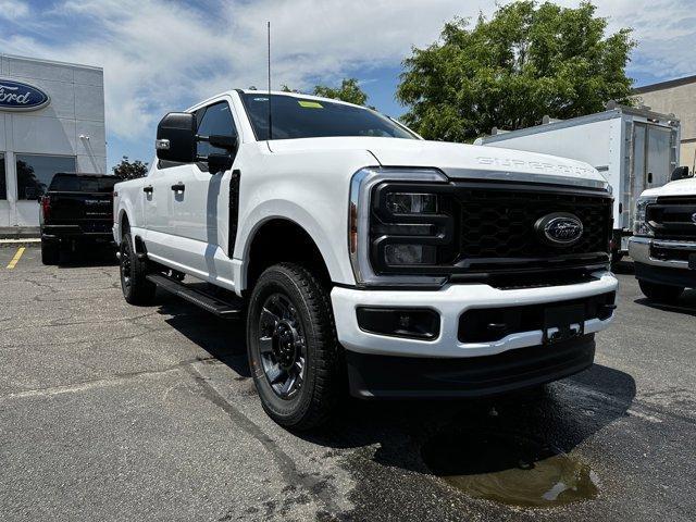 new 2024 Ford F-250 car, priced at $60,830