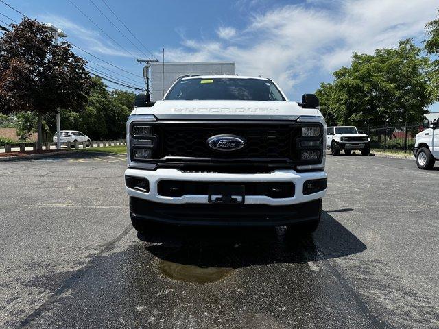 new 2024 Ford F-250 car, priced at $60,830