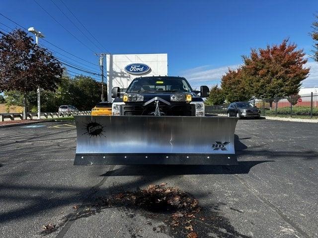 new 2023 Ford F-250 car, priced at $59,990