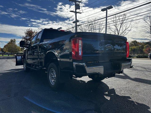 new 2023 Ford F-250 car, priced at $59,990