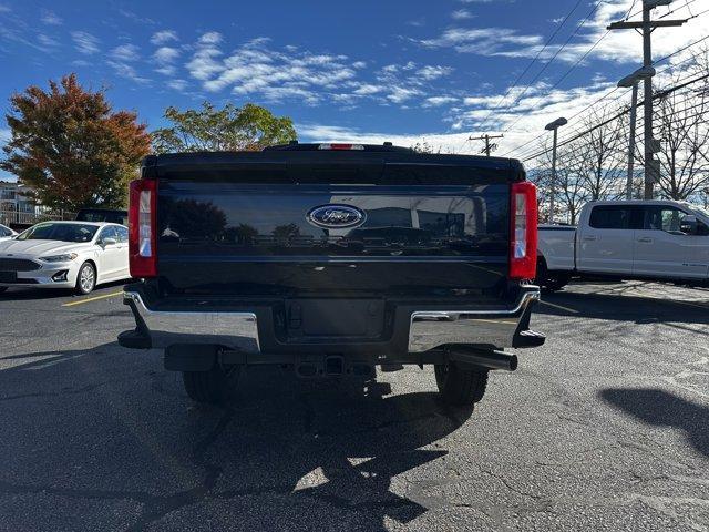 new 2023 Ford F-250 car, priced at $59,990