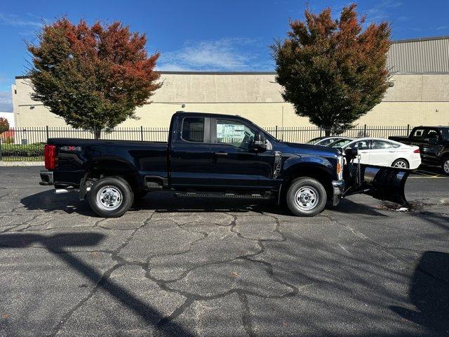 new 2023 Ford F-250 car, priced at $59,990